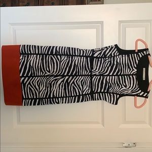 Karen Mullen beautiful dress